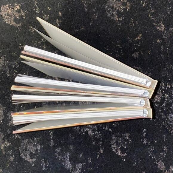 Woodsmith Custom Woodworking Lot of 4 Table Desk Chair Shop Cabinet Carpentry - Picture 2 of 9